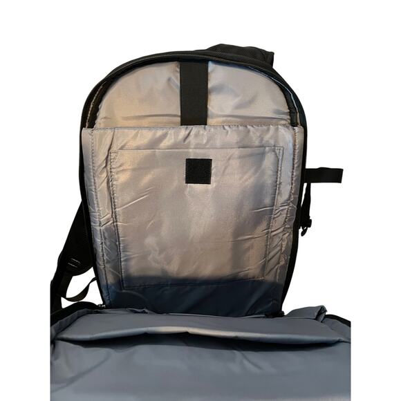 JCDOBest Black Computer Travel Backpack - Picture 8 of 8